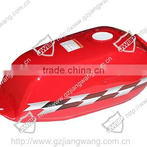 Popular Tanque de Combustible Motocicleta AX100 thumbnail-2