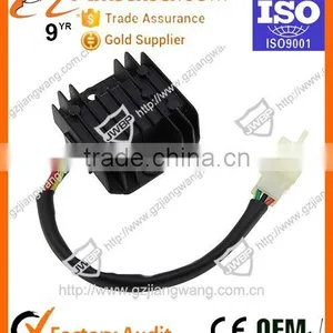 Motorcycle Spare Parts Rectifier CG125/200 thumbnail-3