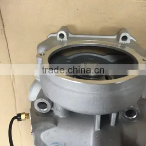 HISUN 500cc UTV Spare Parts Cylinder Head Assembly thumbnail-6