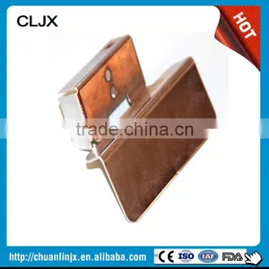 Metal Stamping Polishing Mould Parts thumbnail-3