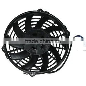 XY500GK GO KART/BUGGY RADIATOR FAN thumbnail-1