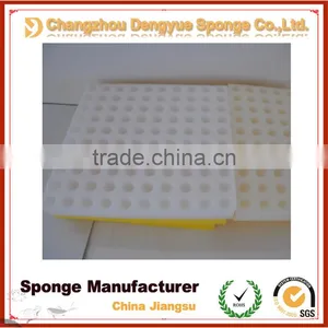 Homemade Vertical Save Soil no Need Fertilizer Healthy Organic Cultivation Vegetable Plant Sponge/foam thumbnail-4