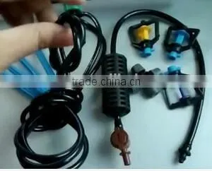 PE Pipe Drip Arrow Use for Agriculture Greenhouse Irrigation thumbnail-3