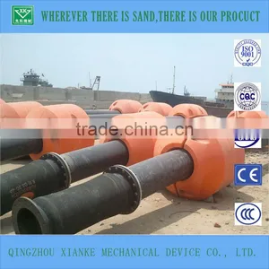 Pipe Floater for Offshore Dredging thumbnail-3