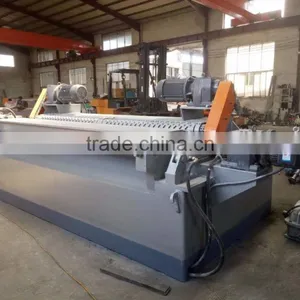 Good Quality Spindless Rotary Cutting Machine Thickness 0.5mm-4mm thumbnail-2