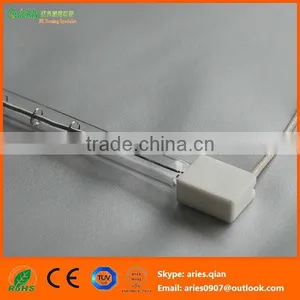 Infrared Short-wave Heating Emitter for Industry Heating thumbnail-1