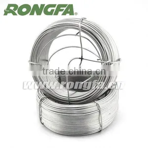 Cheap Garden Galvanized Metal Iron Wire With Closing thumbnail-3