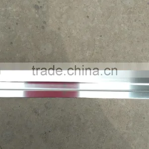 Aluminium Alloy Cabinet Border Mirror Polishing Surface Treatment thumbnail-6