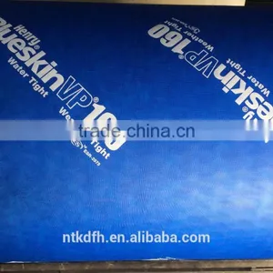 KangDa Best Sell Breathable Vapour Barrier Membrane Underlayment thumbnail-1