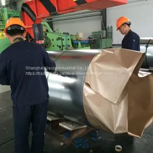 2017 Eg/ga/gi/ppgi/gl/hr/cr Steel Coils/sheets thumbnail-1