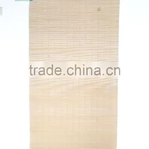 Mathstick Bamboo Blind Window Blind Curtain thumbnail-2