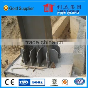 Cheap Steel Structure Shed Design thumbnail-4