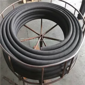 DIN En 856 4sp/4sh Rubber Hydraulic Hose thumbnail-3