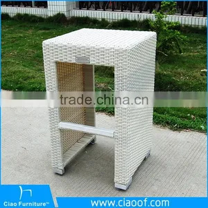 Factory Best Price Top Sale All Weather Bar Set Furniture thumbnail-4