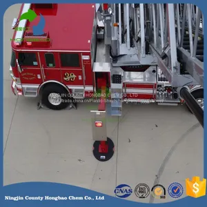 Upe Crane Outrigger Jack Pad thumbnail-5