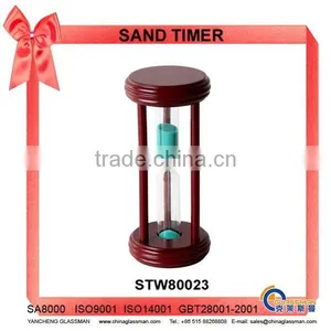 Decorative Sand Clock For Desktop STW80023 thumbnail-1