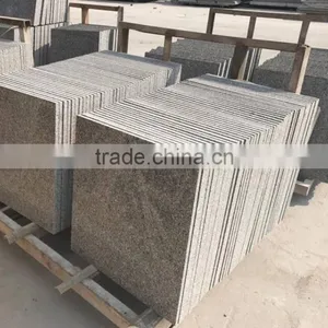 Chinese Rosa Red Granite New G664 Slab Wholesale thumbnail-4