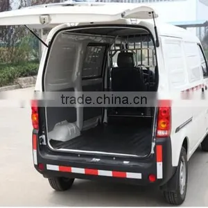 Electric Mini Van for Sale thumbnail-2