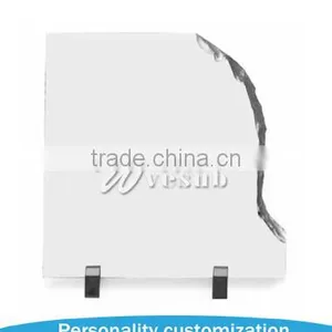 China Wholesale Photo Slate, Sublimation Rock Slate Photo thumbnail-1