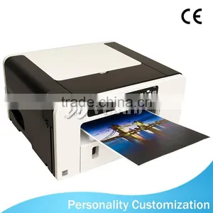 R3110DN Ricoh Sublimation Printer thumbnail-1