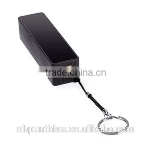 USB Universal Portable Power Bank 2000mah for Phone thumbnail-1