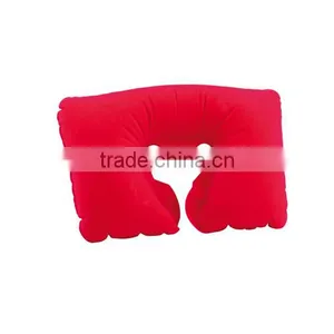 Cheap Travel Neck Pillow Inflatable Neck Pillow thumbnail-2