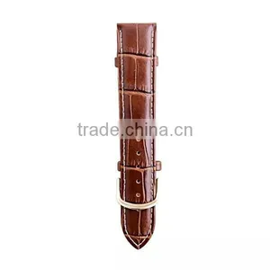 High Quality Watch Strap,genuine Leather Watch Band,watch Belt for Apple Watch thumbnail-4