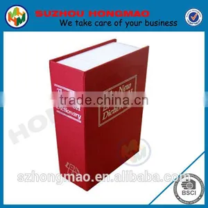 The Imitation Safe Book thumbnail-1