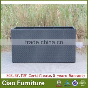 Garden Large Plant Pots Outdoor Cheap Flower Planter thumbnail-1