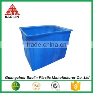 Aluminum Meterial Roto Molded Plastic Case Container Can Put Into the Water for Good Sale thumbnail-2