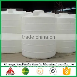 Good Quality Plastic Water Tank thumbnail-1