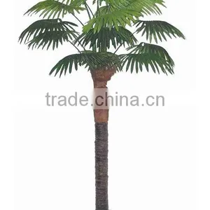 HX0101092 Artificial Potted Garden Plants thumbnail-3