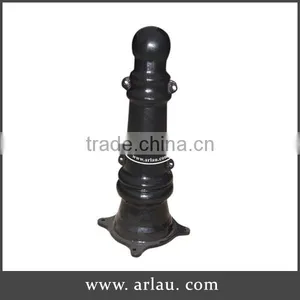 Cast Iron Parking Bollard for Public Use thumbnail-2