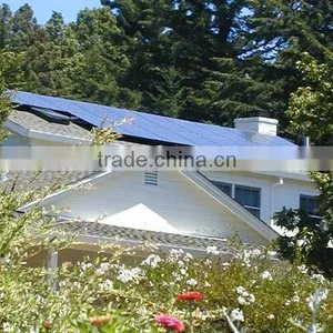 3KW Solar pv Cell Phone Charger MPPT High Efficiency thumbnail-1