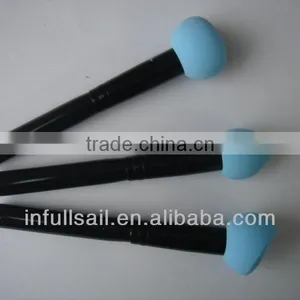 Cosmetic Brush Sponge Makeup Sponge Applicator thumbnail-1