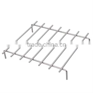 Metal Coaster Iron Wire Rack thumbnail-1