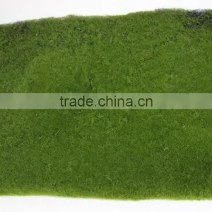 Artificial Moss Grass Wall for Decoration Real Artificial Moss Mat thumbnail-3