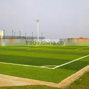 Fake Lawn Grass Football Field Landscaping or Residents Artificial Grass Turf thumbnail-1