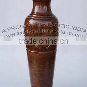 Metal Flower Vase 24 thumbnail-1