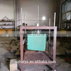 Factory Direct Sale Wet Floral Foam Machine thumbnail-6