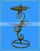 House Decoration Metal Candle Holder Wedding Gift thumbnail-1
