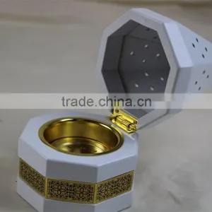 Eco-friendly High Quality Incense Burner Antique Wholesale thumbnail-4