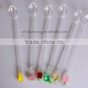 Food Grade Plastic Drinking /cocktail Muddler thumbnail-2