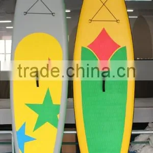 China Manufacturer Vacuum Formed Surfboard Goods Manufacturer thumbnail-4