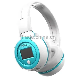 Brand New Design Sport Bluetooth Headset With Most Advanced V4.1 Chipset for Smart Phone thumbnail-1