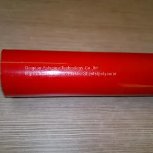 Translucent Hard PC Tube LED Tube PMMA Tube thumbnail-5