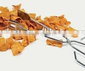 Food Tong With Chrome Plate and STAINLESS STEEL Serving Tong thumbnail-3