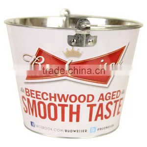 Popular Printing Ice Bucket/Beer Bucket thumbnail-2