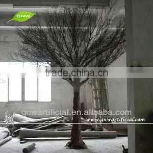 Decorative Fake Winter Tree Used in Wedding thumbnail-1