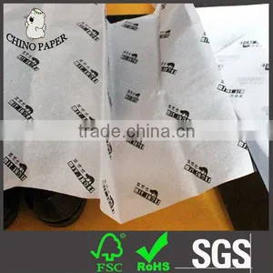 Printing Tissue Paper for Gift/wrap Packaging Paper thumbnail-2
